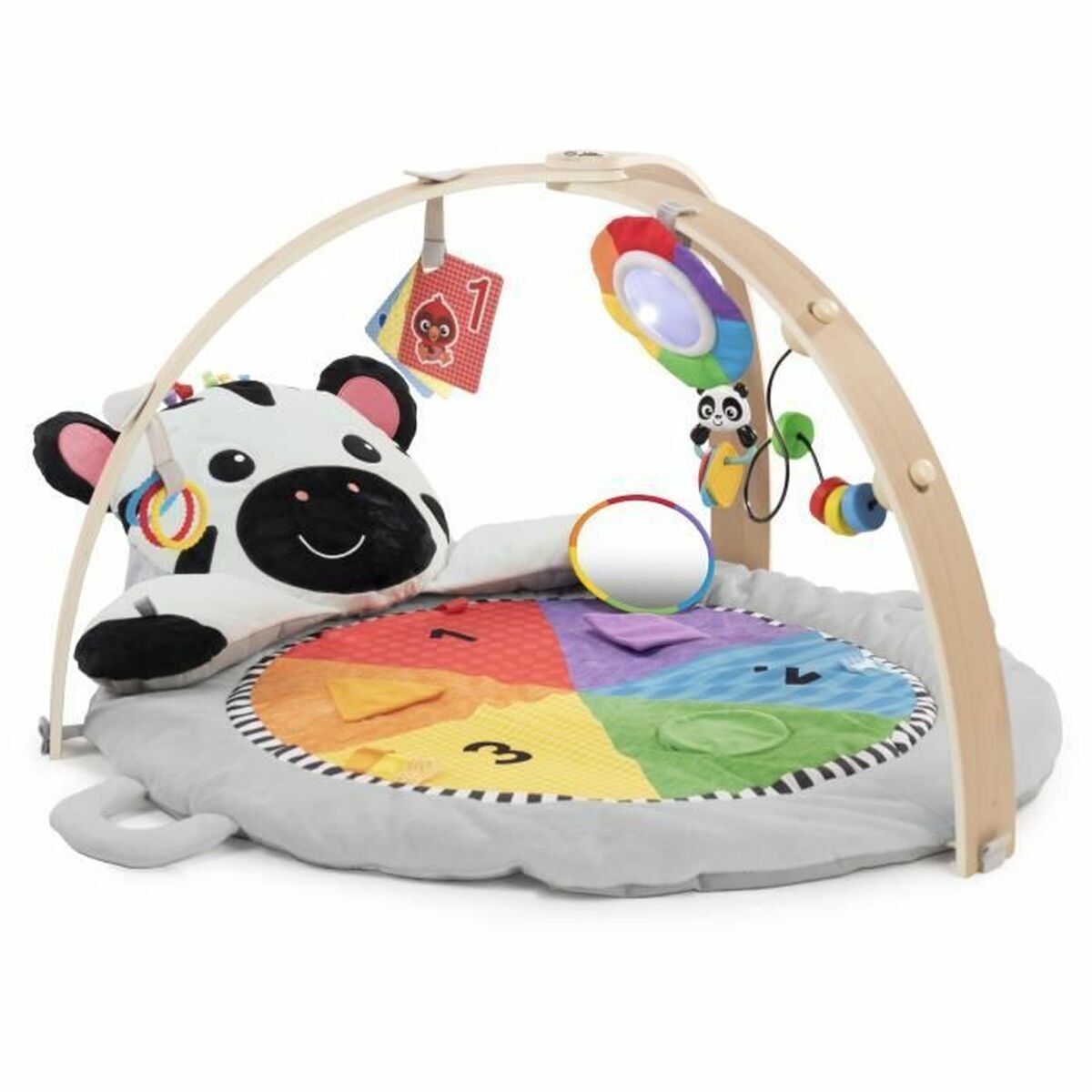 1436149 Tappeto da gioco Baby Einstein