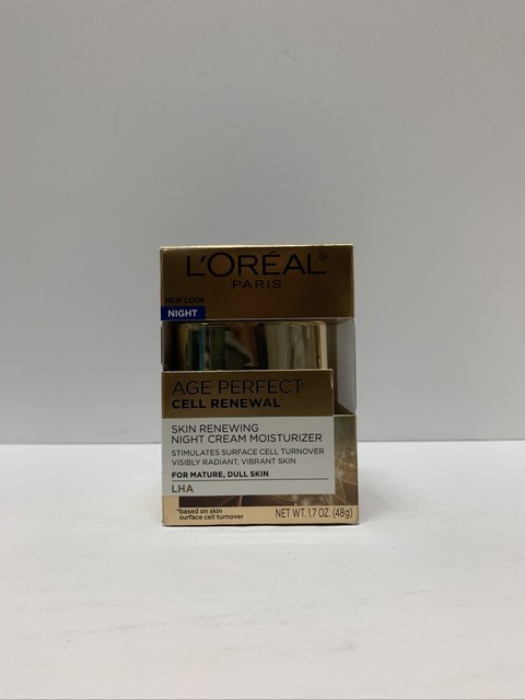 loreal perfect skin