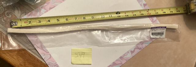 Yamaha Genuine Parts Damper Felt Trichord #T5390130/ See pics Yamaha Genuine Parts Damper Felt Trichord #T5390130/ See pics
