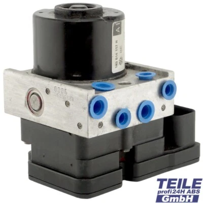 ABS Steuergerät VW 1K0614117H 1K0907379P 10097003153 24Monate Garantie* - Bild 1 von 4