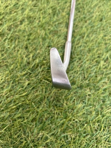 Titleist DTR 6 ferro / 2 pollici albero in acciaio vero tempera accorciato / impugnatura sottodimensionata - Foto 15 di 19