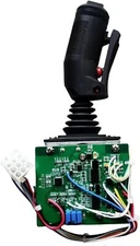 Joystick Controller 159111 for SkyJack SJIII 3015 SJIII 3215 SJIII 3219