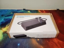 Surface Tablet Docking Station System 90W Power Supply Model M-1661 Open Box