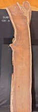 Live Edge Rosewood Slabs - Rare LER - 139