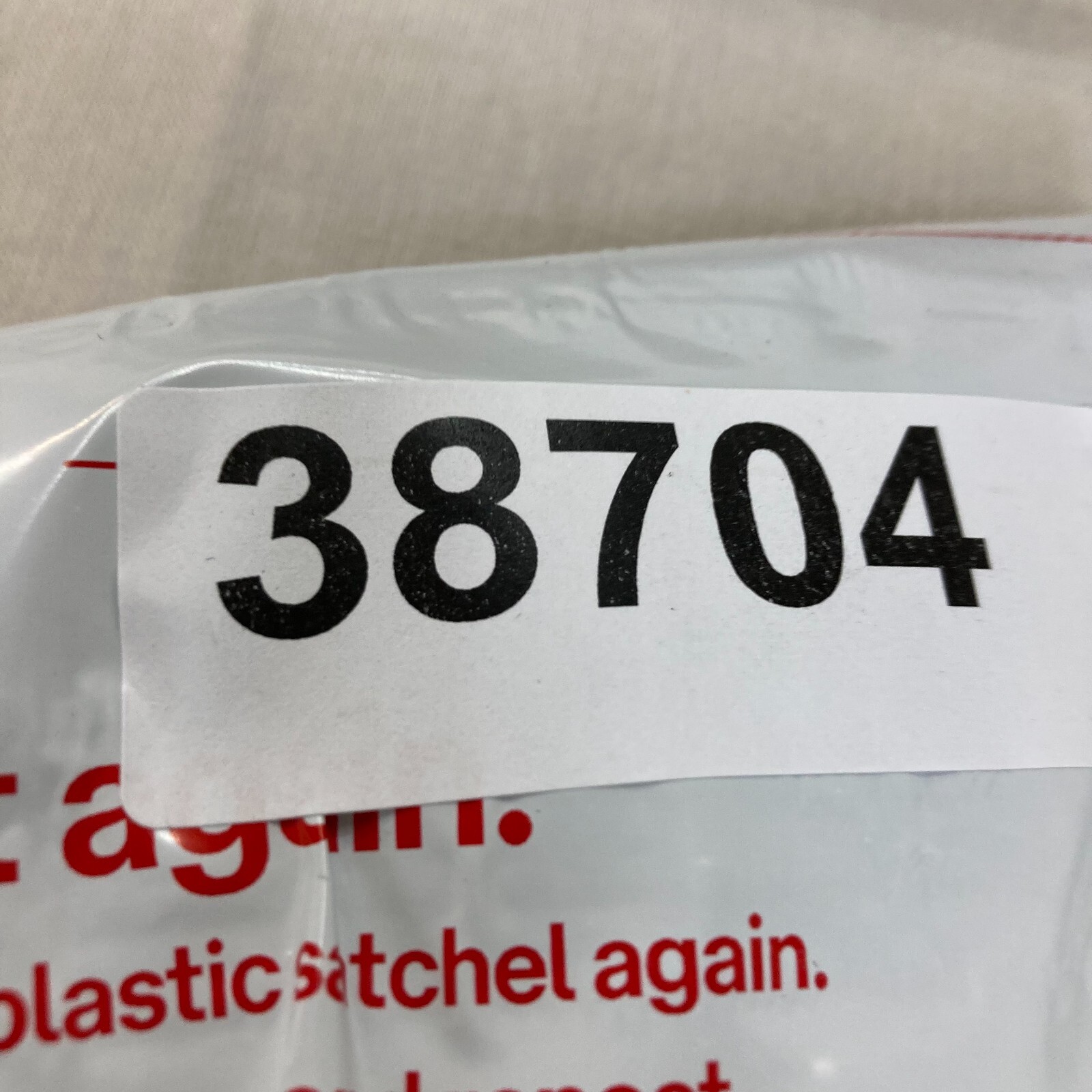 MSGM Jacket Womens 40 Blue Sequin Embroidered Det… - image 14