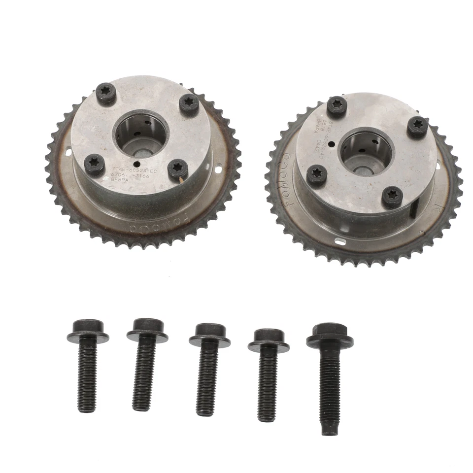 Новый оригинальный производитель подлинный Mazda 2007-2011 Mazda6 CX-9 привод VVT синхронизации набор CAY2-12-SL0B - Изображение 3 из 4