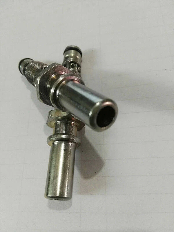 1 PCS New 3967782 Check Valve For Engine | eBay
