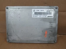 2014 Buick Verano 2.4L Engine Control Computer Module ECM ECU OEM 12657781
