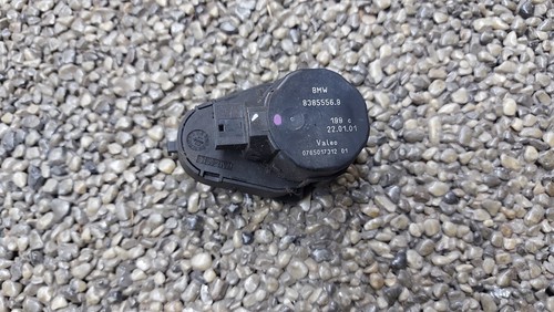 BMW 5er E39 Stellmotor Heizung Gebläse Klima 8385556.9 VALEO 0765017312