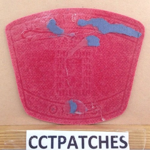 SIERO, SPANIEN POLIZEI ÖRTLICHE POLIZEI SCHULTERAUFNÄHER - Bild 2 von 2