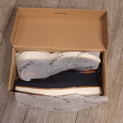slim fit dress slacks Men's Casual Dress Shoes Fashion Walking Shoes Flying Knit Mesh Busins   Vilocy