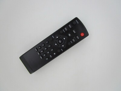 Remote Control For Sylvania LC320SSX FXV5895 LC321SSX LED LCD HDTV TV TELEVISION
