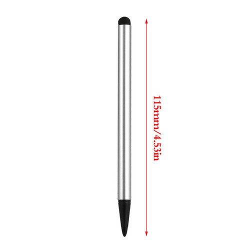 3Pcs Capacitive Universal Phone Tablet Touch Screen Pen Stylus For P_bf - Zdjęcie 3 z 10