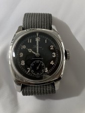 Herren Armbanduhr Longines Technische Luftwaffe „Turtle“