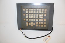 Fanuc MDI Unit A02B-0236-C327 / MBR IN1065