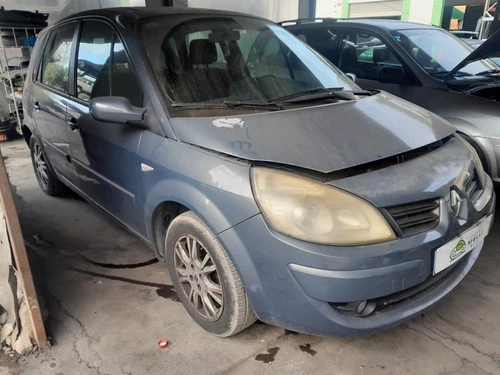 8200073231 Interior Light for RENAULT SCENIC II (JM) Emotion 2008 8247593 - Picture 6 of 10