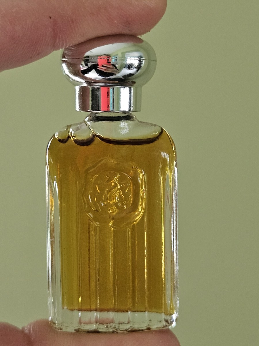 Extraordinary Cologne for Men by Giorgio Beverly Hills 1/8 fl oz