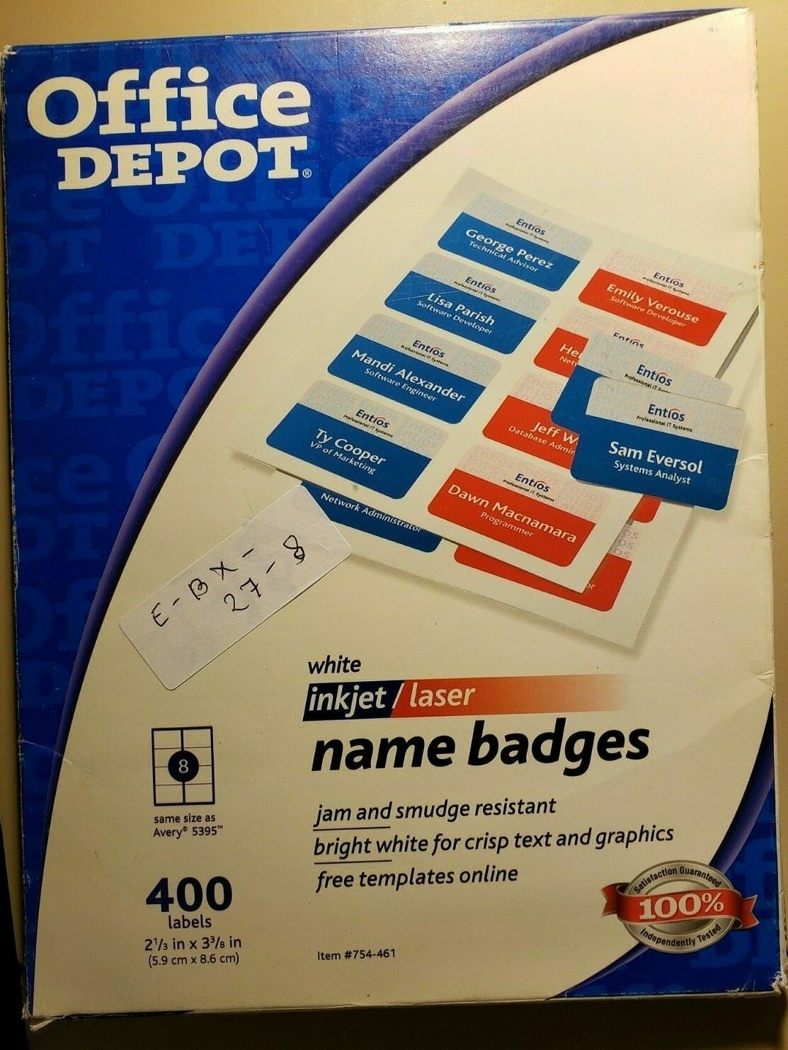 Top 72+ imagen office depot laser Abzlocal.mx