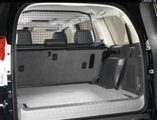 Genuine Toyota Dog Guard for 7 Seater Land Cruiser 2008-2017 PZ483J212600