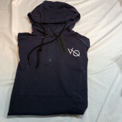 vanquish pullover