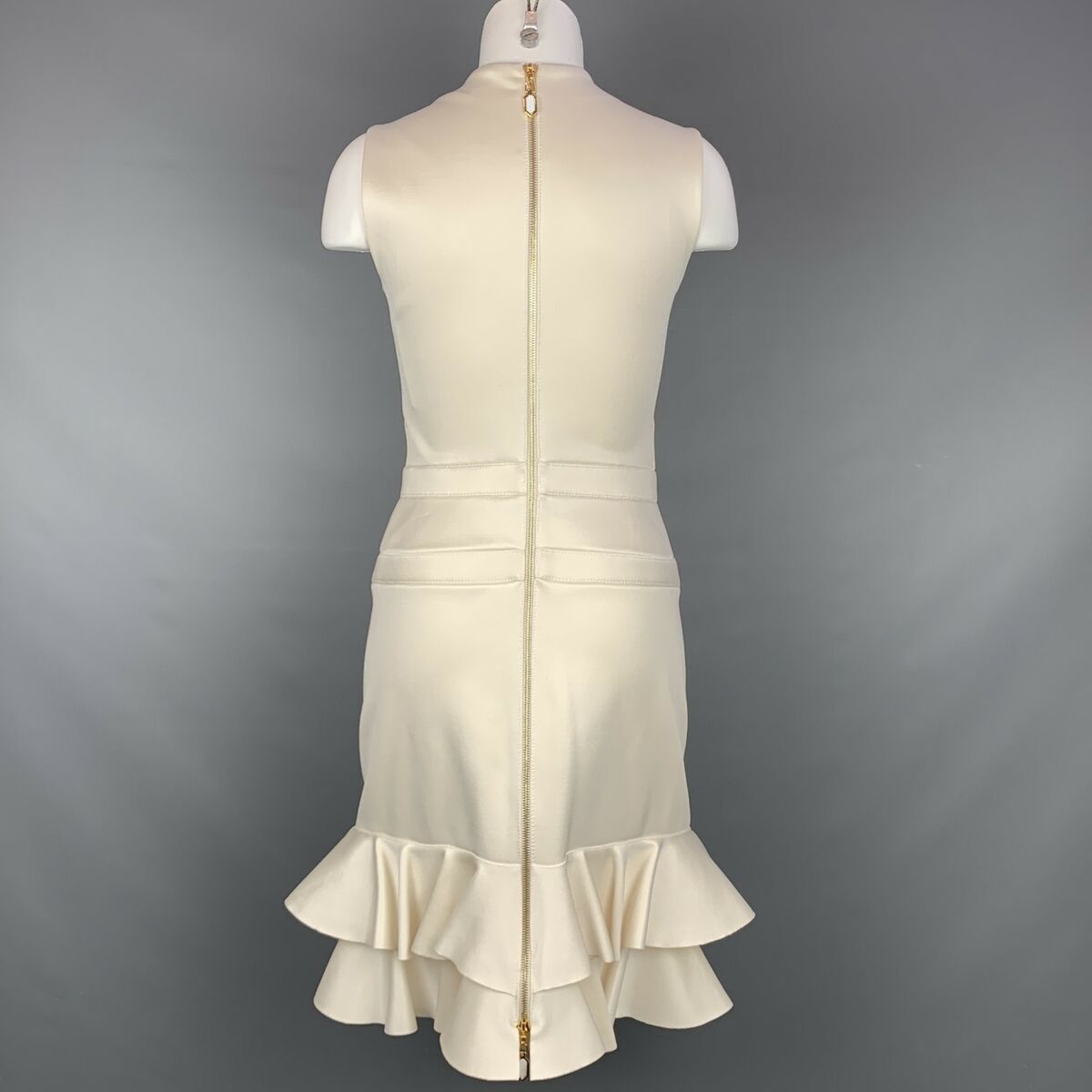 Louis vuitton hotsell cocktail dress