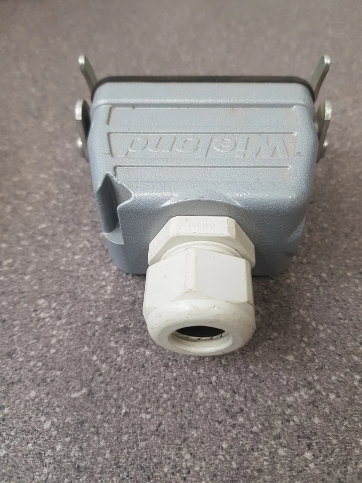 SKYJACK CONNECTOR ASSEMBLY 40MM X 70MM - Image 2 of 2