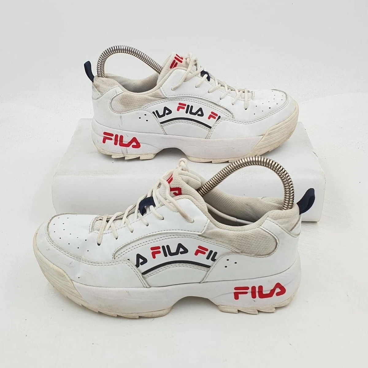 Fila 2019 sneakers store