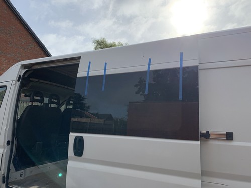 van side Windows supply and fit all makes and models available - Picture 16 of 24