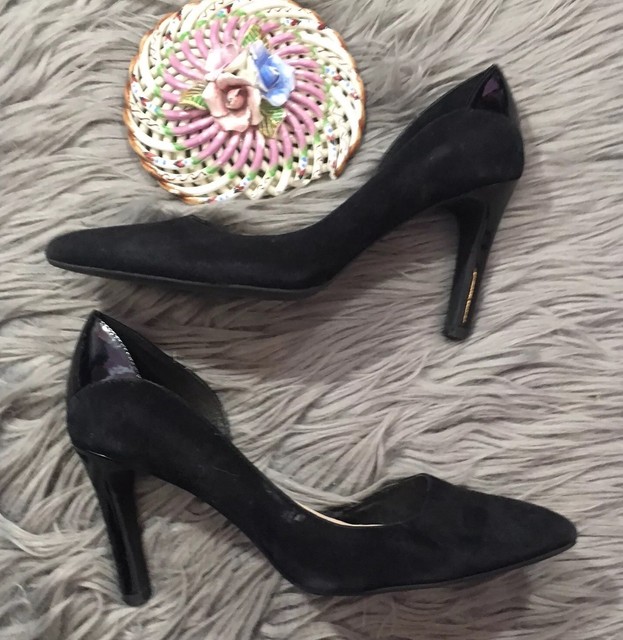 franco sarto wedding shoes