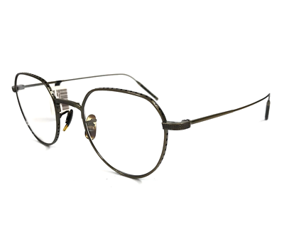 Oliver Peoples x Takumi Eyeglasses Frames OV1298T 5284 TK-4 Ant