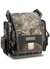Veto Pro Pac TP-XXL Camo Extra Large Tool Pouch Camo DNA