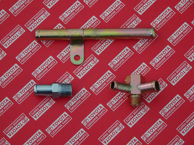 1970 1971 1972 1973 1974 Corolla Levin TE27 1600 2TG Thermostat Heater Connector