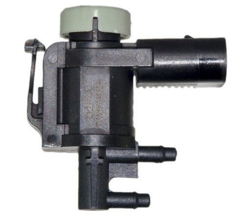 EGR Solenoid Valve Electric (12 V) FOR Seat Leon Toledo Skoda Octavia Superb - Imagen 5 de 9