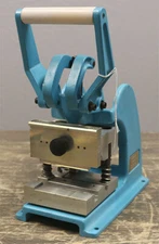 Alpha Wire Corporation FCT-11A Benchtop Bench Press System