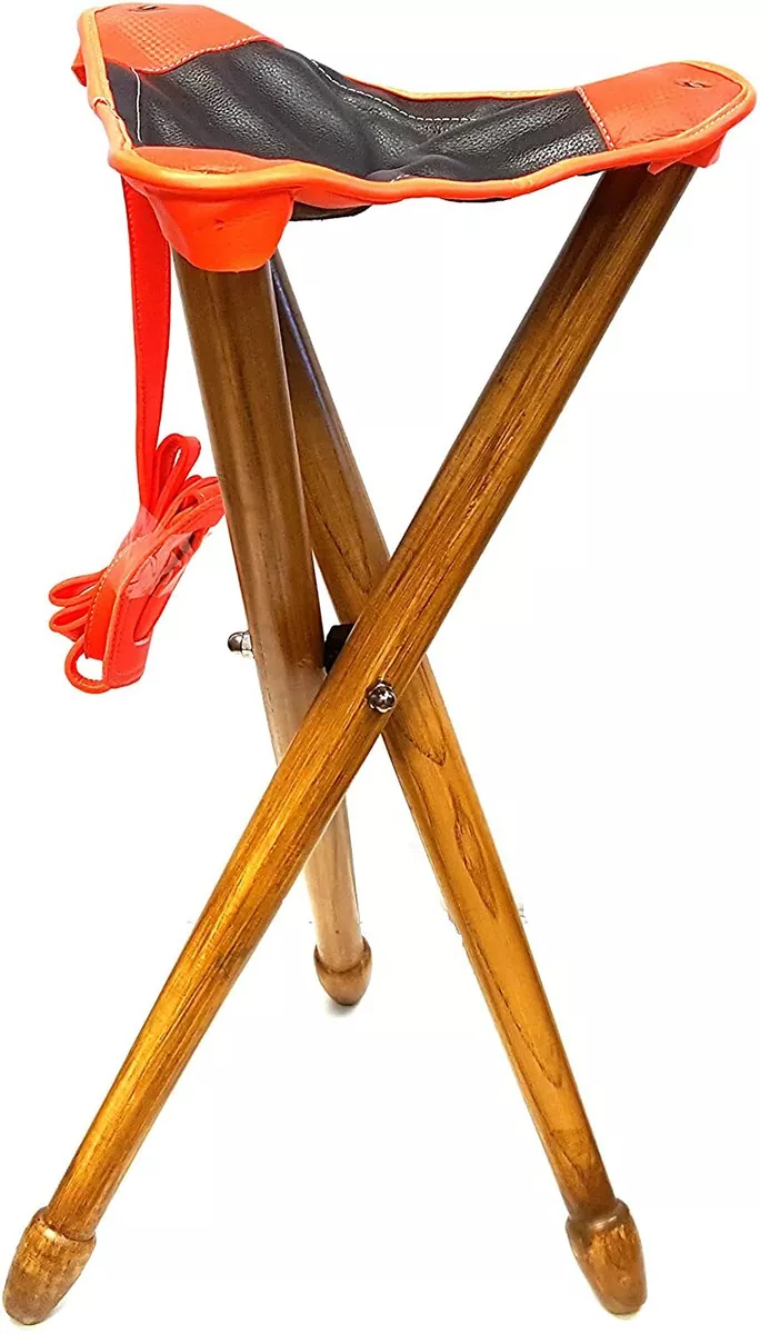 3 legged 2024 outdoor chair