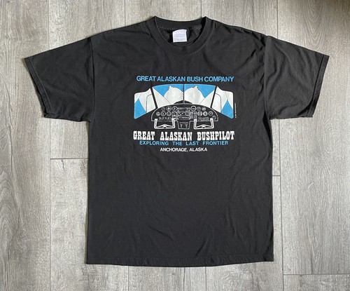 Great Alaskan Bush Company Bushpilot 