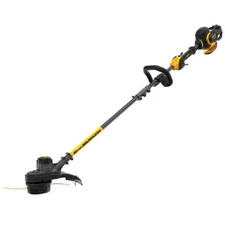 DEWALT DCST970B FLEXVOLT Cordless String Trimmer, Electric, 60V - Bare Tool New