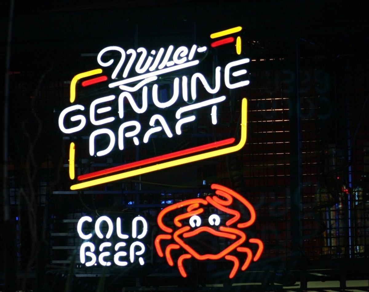 【愛品館 市原店】✔店頭取引限定✔Miller ネオンサイン ⭐︎Miller Special NEON SIGN . . . . . . . . #recycleshop