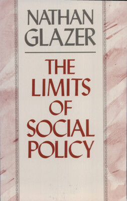 The Limits Of Social Policy