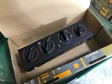 boitier Commande Chauffage/Climatisation régulé RENAULT SAFRANE 7701035918