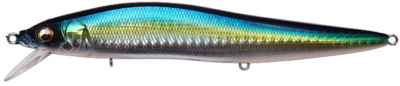 Megabass Jerk Bait VISION ONETEN MAX LBO SW # Cruising Blue NEW M436