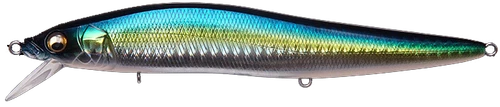 Megabass Jerk Bait VISION ONETEN MAX LBO SW # Cruising Blue NEW M436