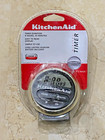 KitchenAid Digital Timer Cooks Series Kat150Ob Black