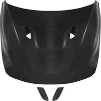 Diederichs Motorhaube Passend FüR BMW 3Er Touring F31 F30 F80 F35 1217801