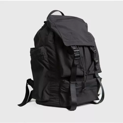 Unisex Trend Kipling Mens Backpack Rucksack - Picture 1 of 8