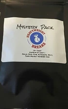 MLB Baseball Mystery Packs - 10+ cards, 1 pack, 1 auto plus more!