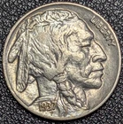 1937 Buffalo Nickel - HIGH GRADE GEM! - Ships Free!