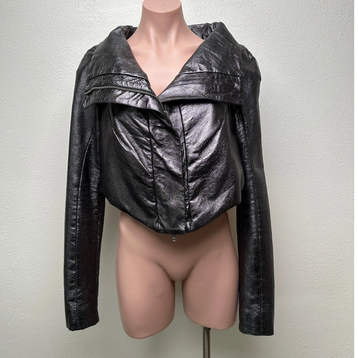 Gareth Pugh Regular Coats, Jackets & Vests for Women for sale | eBay