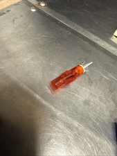 ( Indicator Bulb ) Belling 90cm Electric Double Oven  BEL BI902mfct #j1