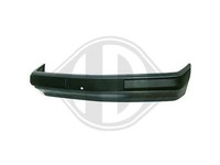 StoßStange Vorne FüR Mercedes-Benz W124 1985-1989